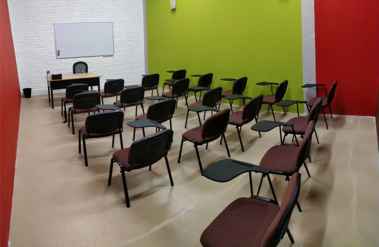 MarkazAl-Forqane